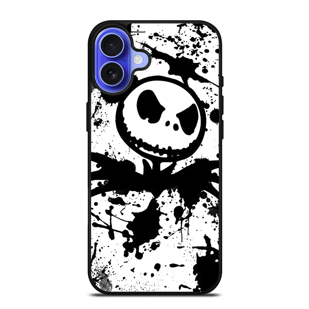 NIGHT BEFORE CHRISTMAS CARTOON 3 iPhone 16 Case Cover