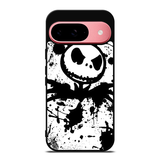 NIGHT BEFORE CHRISTMAS CARTOON 3 Google Pixel 9 Case Cover