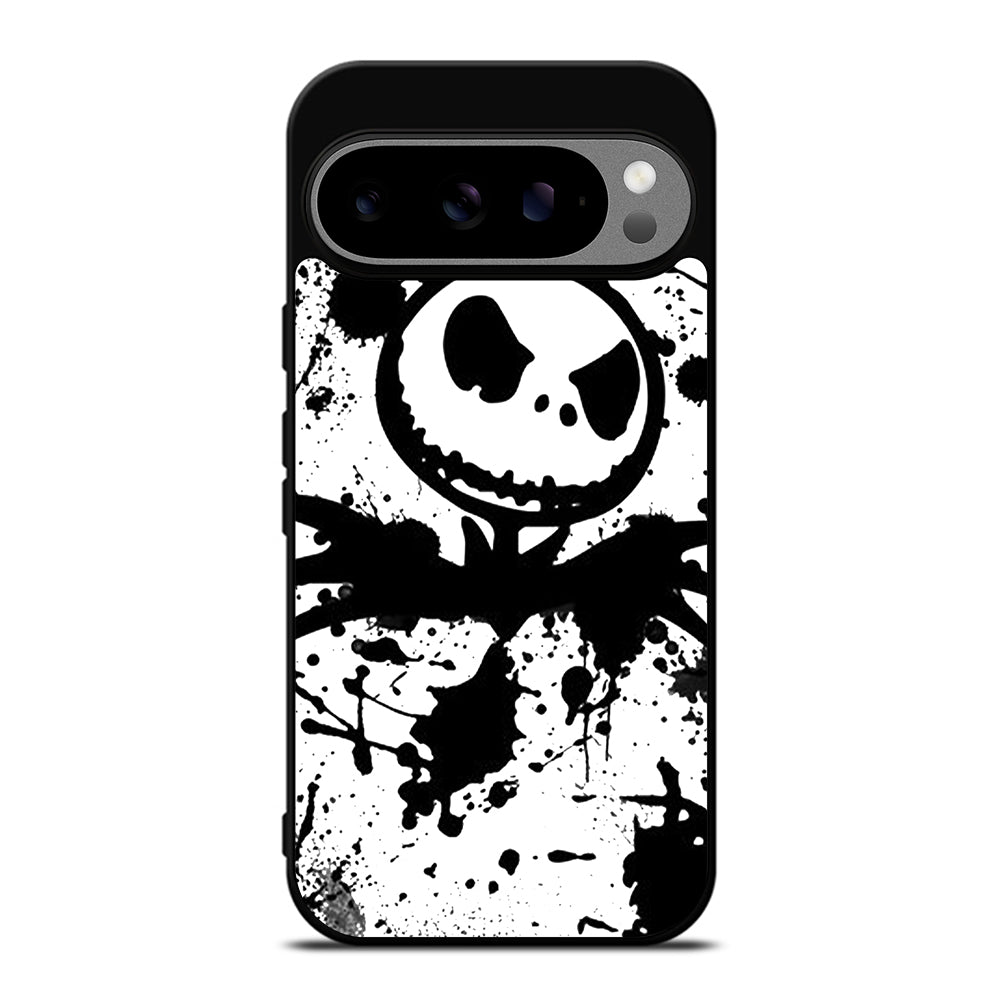 NIGHT BEFORE CHRISTMAS CARTOON 3 Google Pixel 9 Pro XL Case Cover