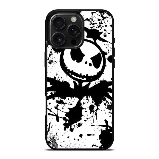 NIGHT BEFORE CHRISTMAS CARTOON 3 iPhone 16 Pro Max Case Cover