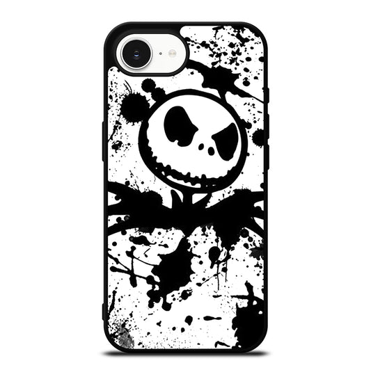 NIGHT BEFORE CHRISTMAS CARTOON 3 iPhone 16e Case Cover