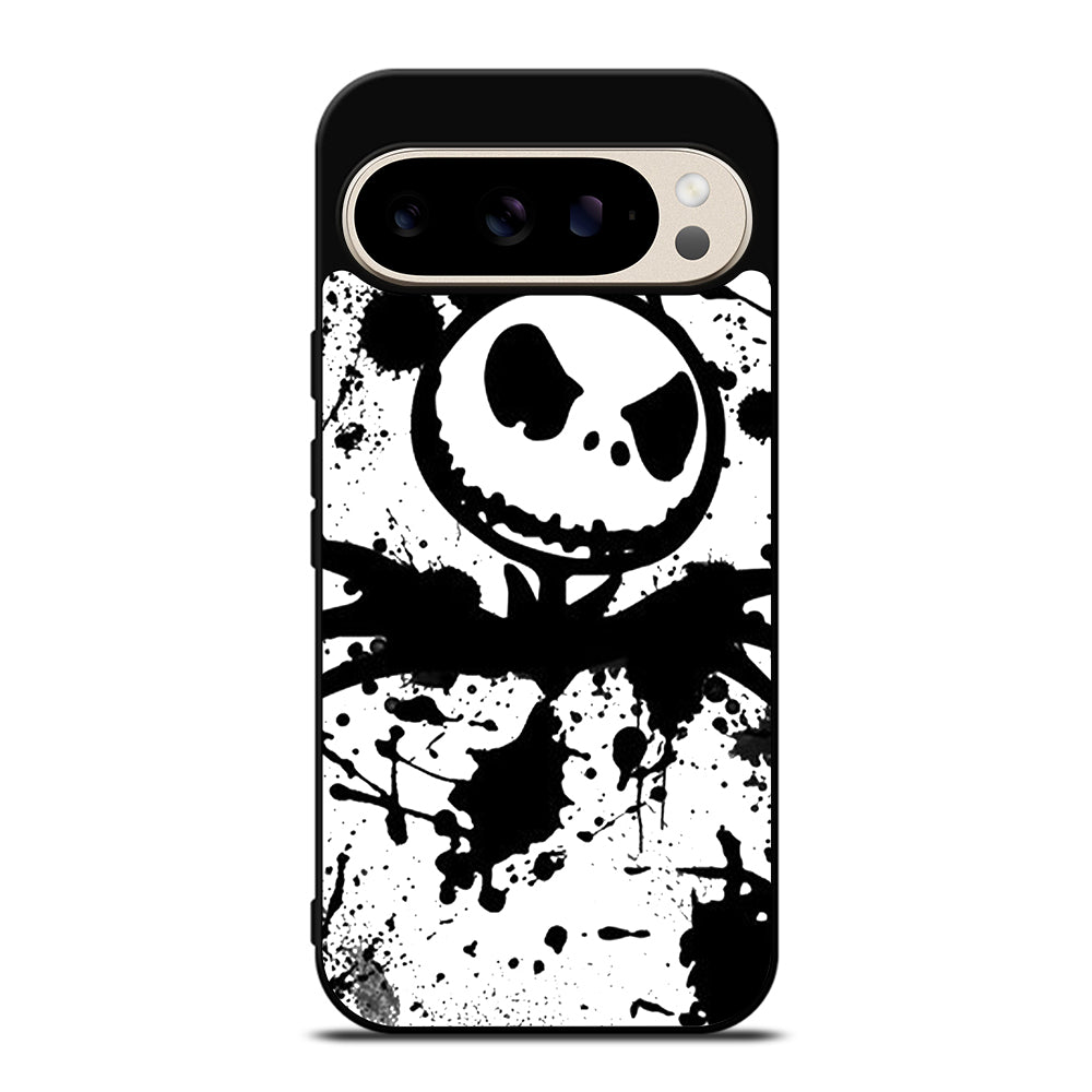 NIGHT BEFORE CHRISTMAS CARTOON 3 Google Pixel 9 Pro Case Cover