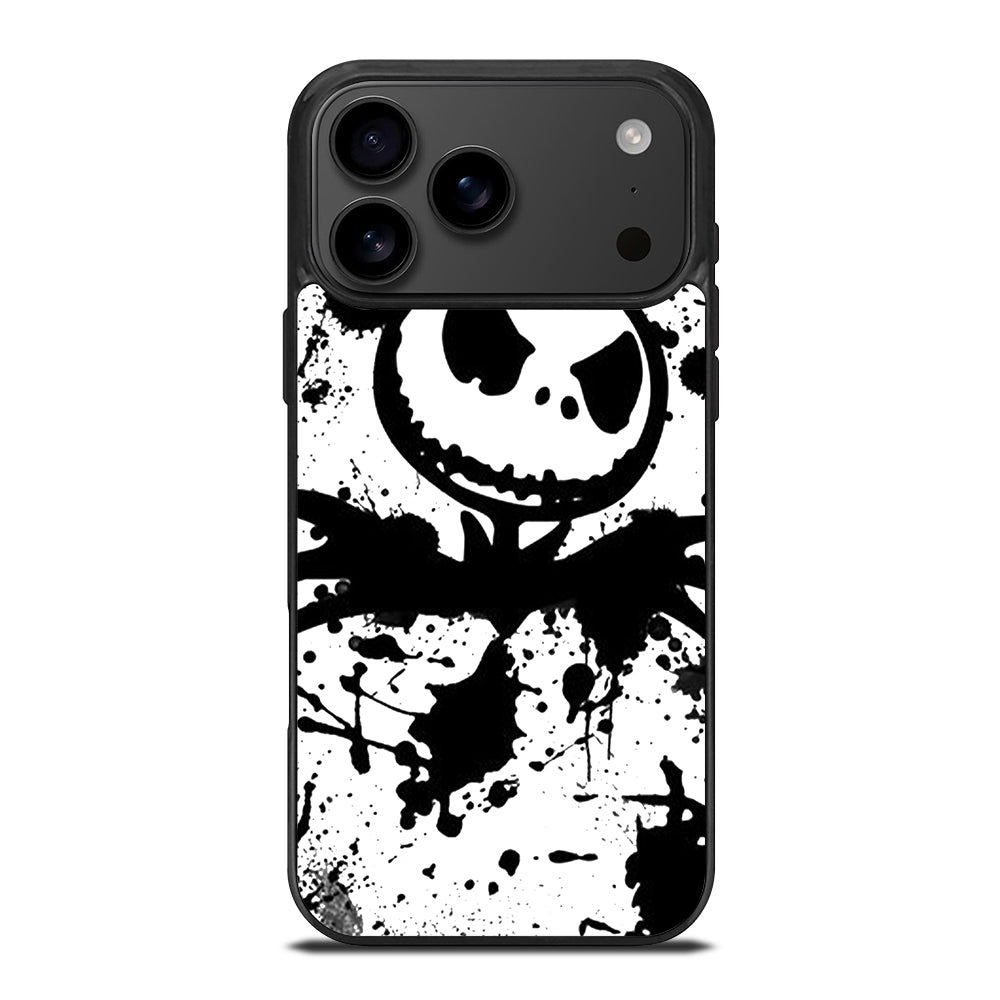 NIGHT BEFORE CHRISTMAS CARTOON 3 iPhone 17 Pro Max Case Cover