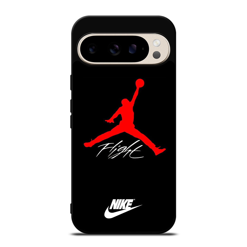 NIKE AIR JORDAN LOGO Google Pixel 9 Pro Case Cover