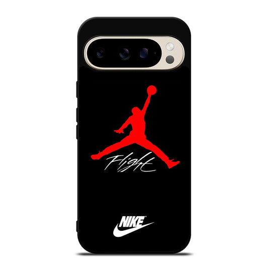 NIKE AIR JORDAN LOGO Google Pixel 9 Pro Case Cover