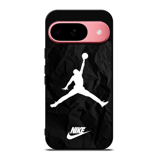NIKE AIR JORDAN LOGO 2 Google Pixel 9 Case Cover