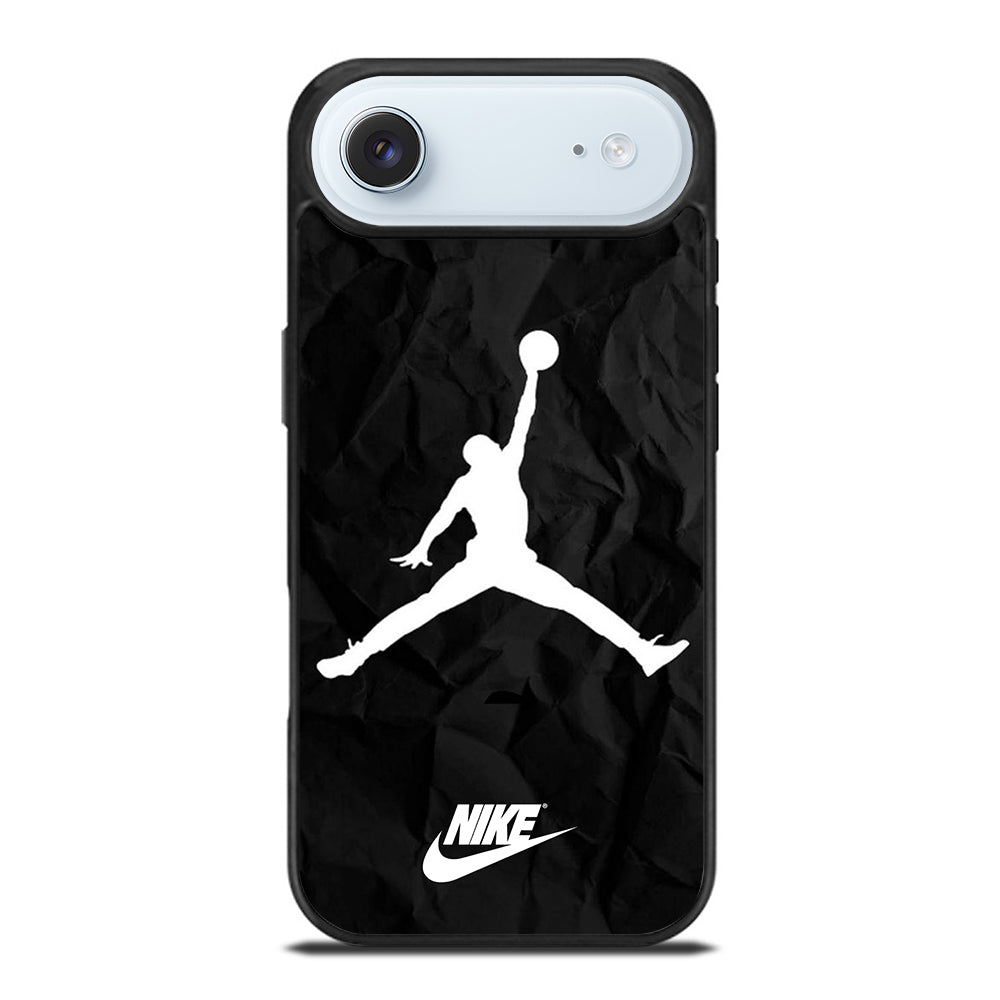 NIKE AIR JORDAN LOGO 2 iPhone Air Case Cover