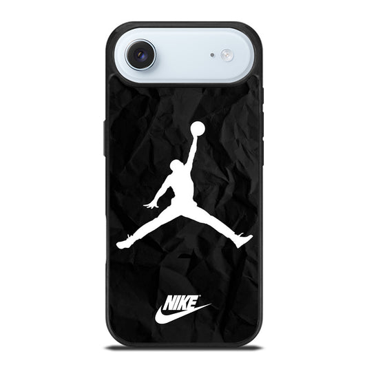NIKE AIR JORDAN LOGO 2 iPhone Air Case Cover