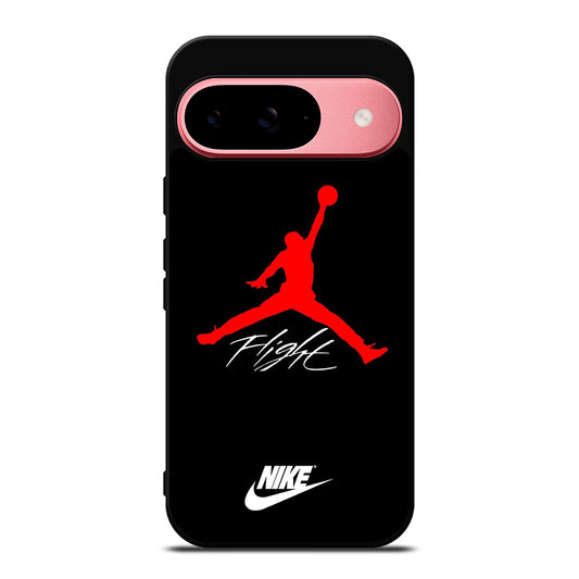 NIKE AIR JORDAN LOGO Google Pixel 9 Case Cover