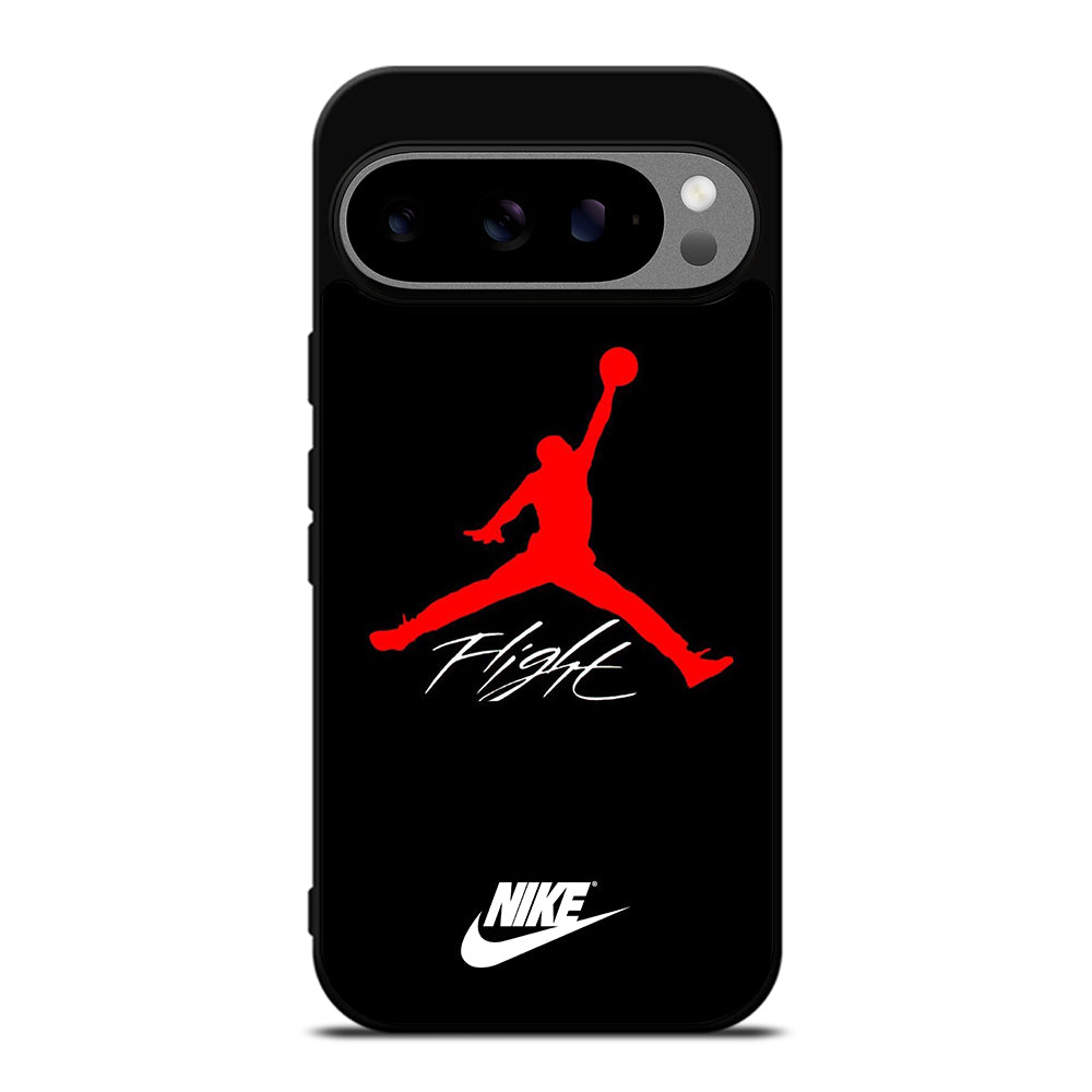 NIKE AIR JORDAN LOGO Google Pixel 9 Pro XL Case Cover