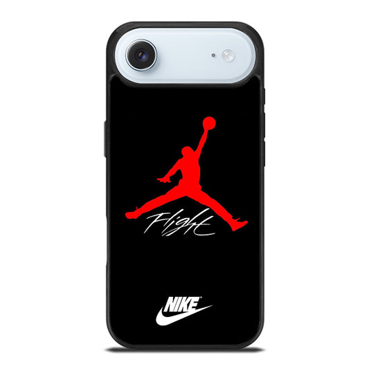 NIKE AIR JORDAN LOGO iPhone Air Case Cover