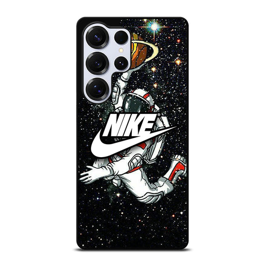 NIKE ASTRONAUT Samsung Galaxy S25 Ultra Case Cover