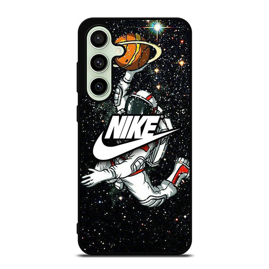 NIKE ASTRONAUT Samsung Galaxy S24 FE Case Cover