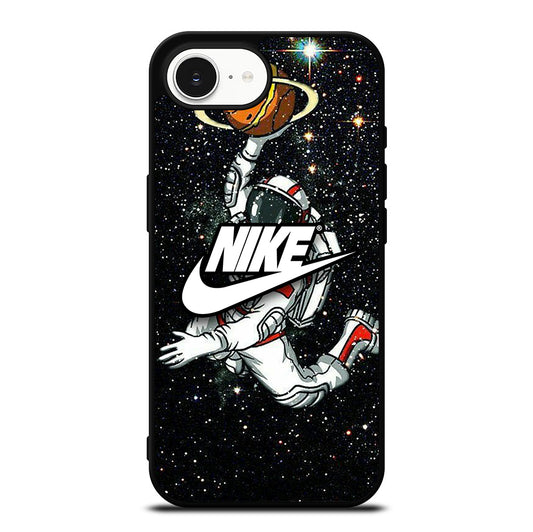 NIKE ASTRONAUT iPhone 16e Case Cover
