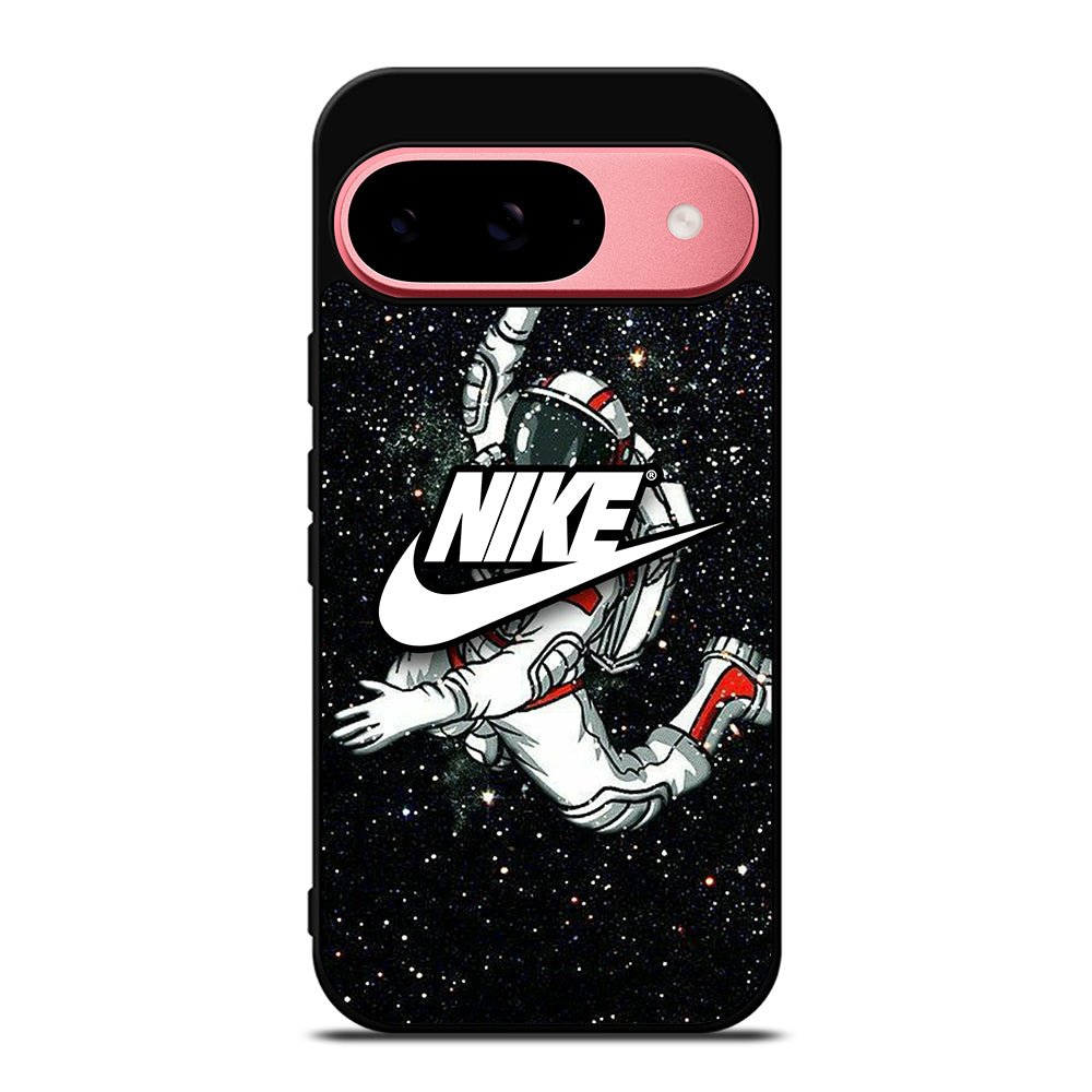 NIKE ASTRONAUT Google Pixel 9 Case Cover