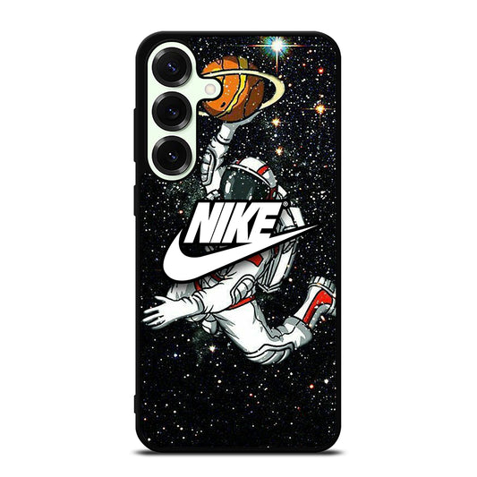 NIKE ASTRONAUT Samsung Galaxy S25 Plus Case Cover