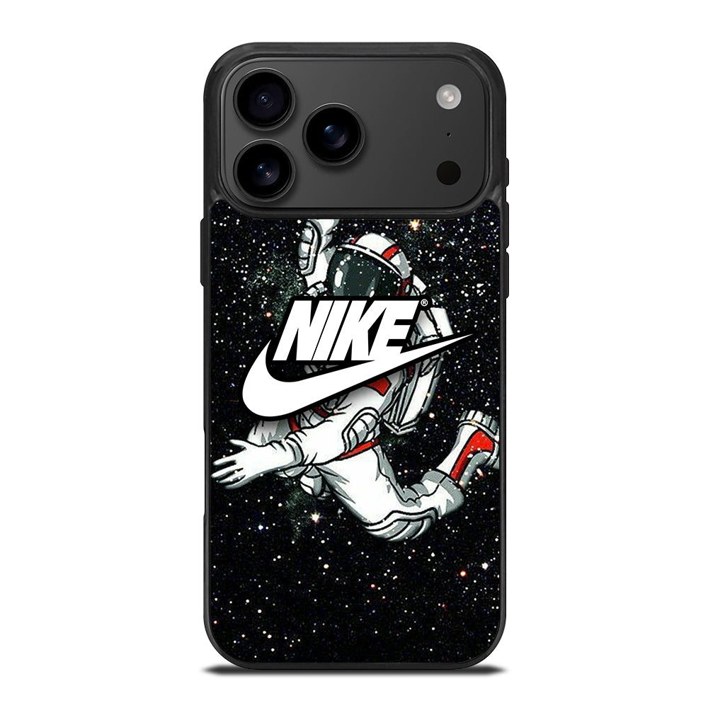 NIKE ASTRONAUT iPhone 17 Pro Max Case Cover