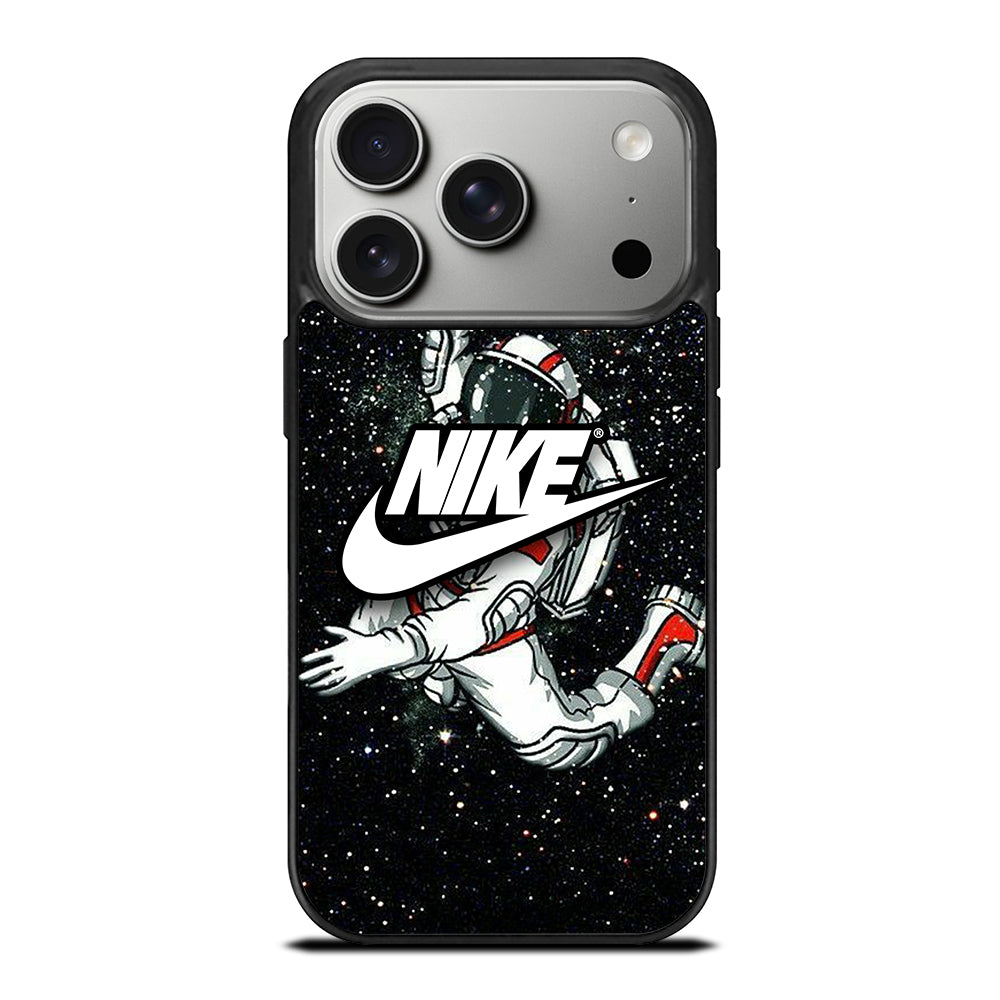 NIKE ASTRONAUT iPhone 17 Pro Case Cover