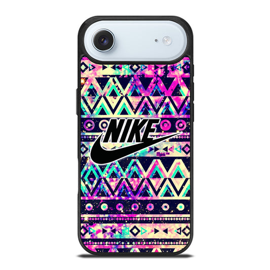 NIKE AZTEC PATTERN 2 iPhone Air Case Cover