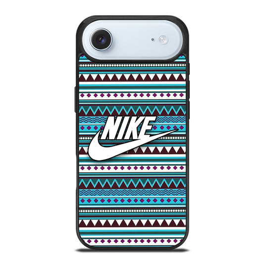 NIKE AZTEC PATTERN 3 iPhone Air Case Cover