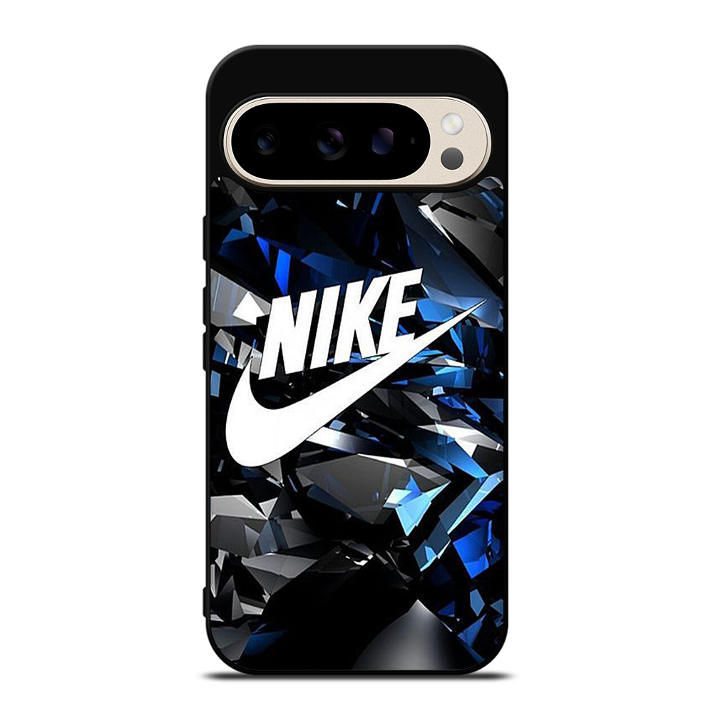 NIKE CRYSTAL LOGO Google Pixel 9 Pro Case Cover