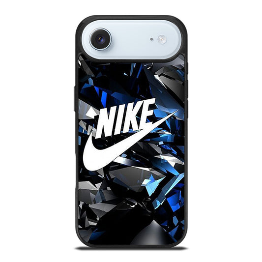 NIKE CRYSTAL LOGO iPhone Air Case Cover