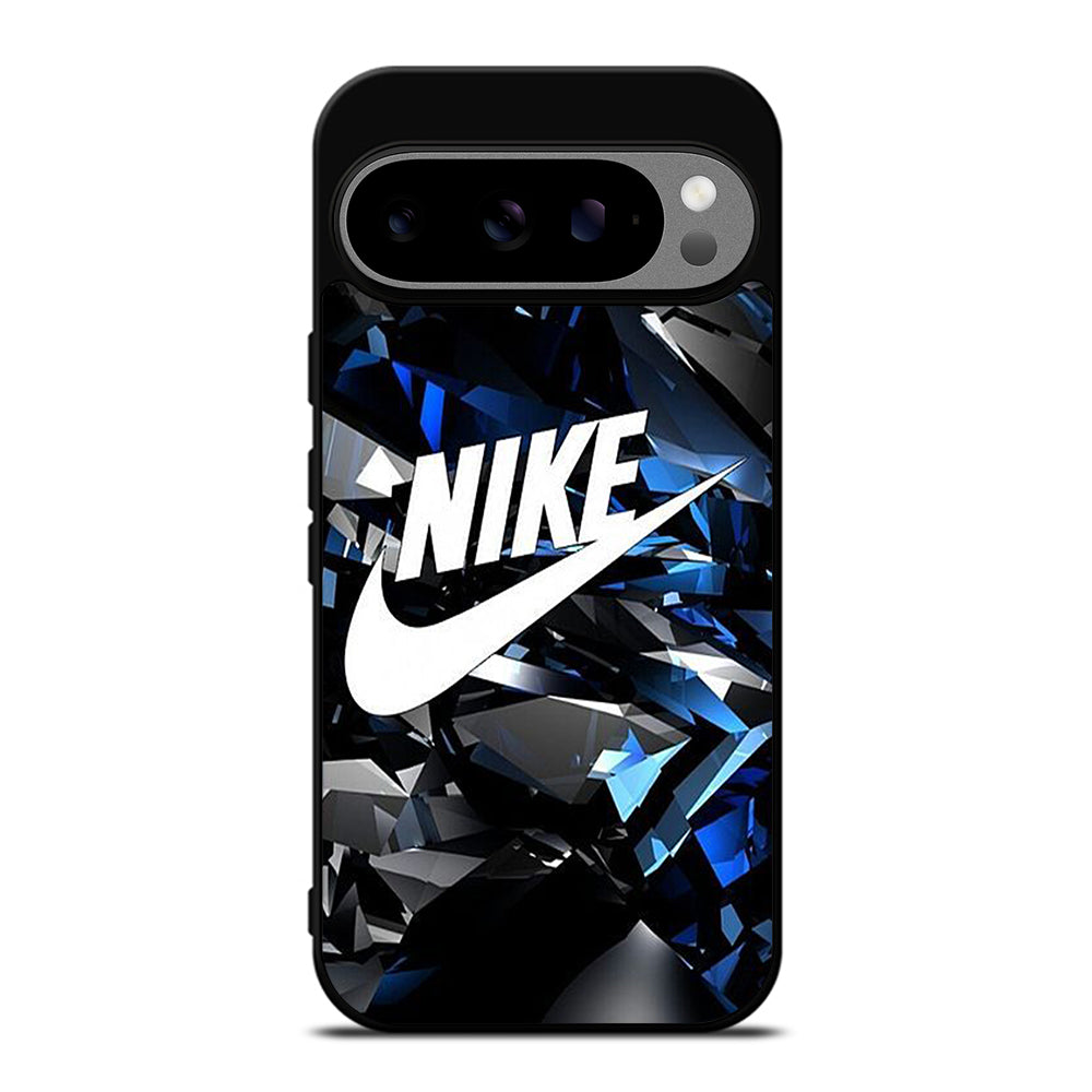 NIKE CRYSTAL LOGO Google Pixel 9 Pro XL Case Cover