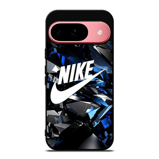 NIKE CRYSTAL LOGO Google Pixel 9 Case Cover