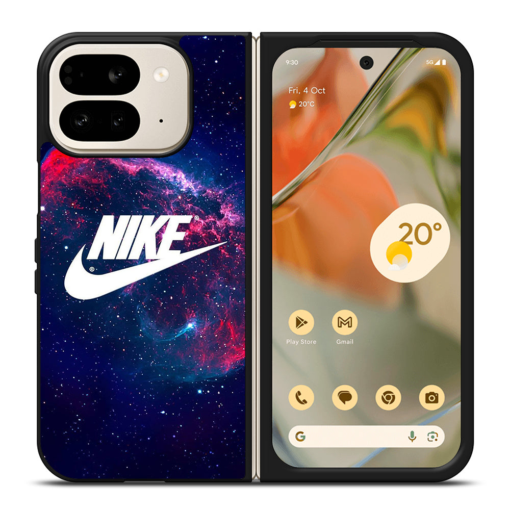 NIKE NEBULA LOGO 1 Google Pixel 9 Pro Fold Case Cover