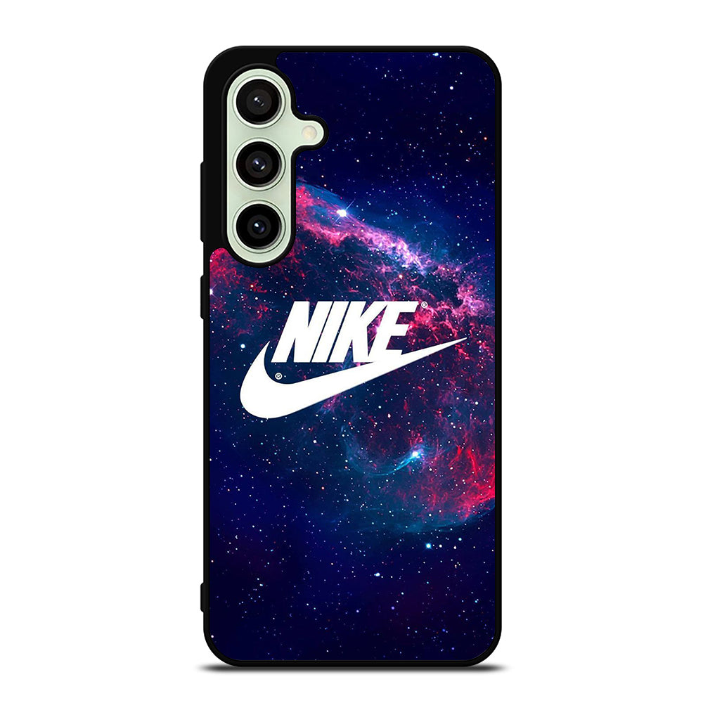 NIKE NEBULA LOGO 1 Samsung Galaxy S24 FE Case Cover