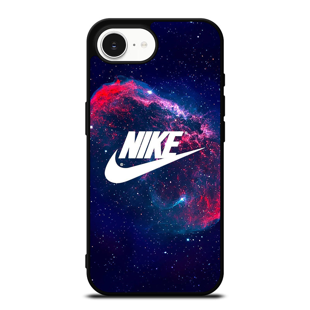 NIKE NEBULA LOGO 1 iPhone 16e Case Cover