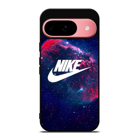 NIKE NEBULA LOGO 1 Google Pixel 9 Case Cover
