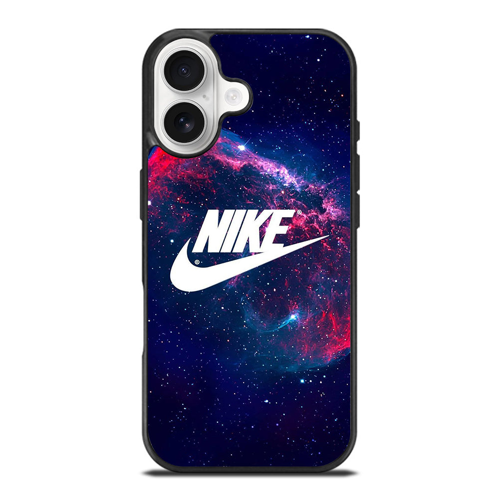 NIKE NEBULA LOGO 1 iPhone 17 Case Cover