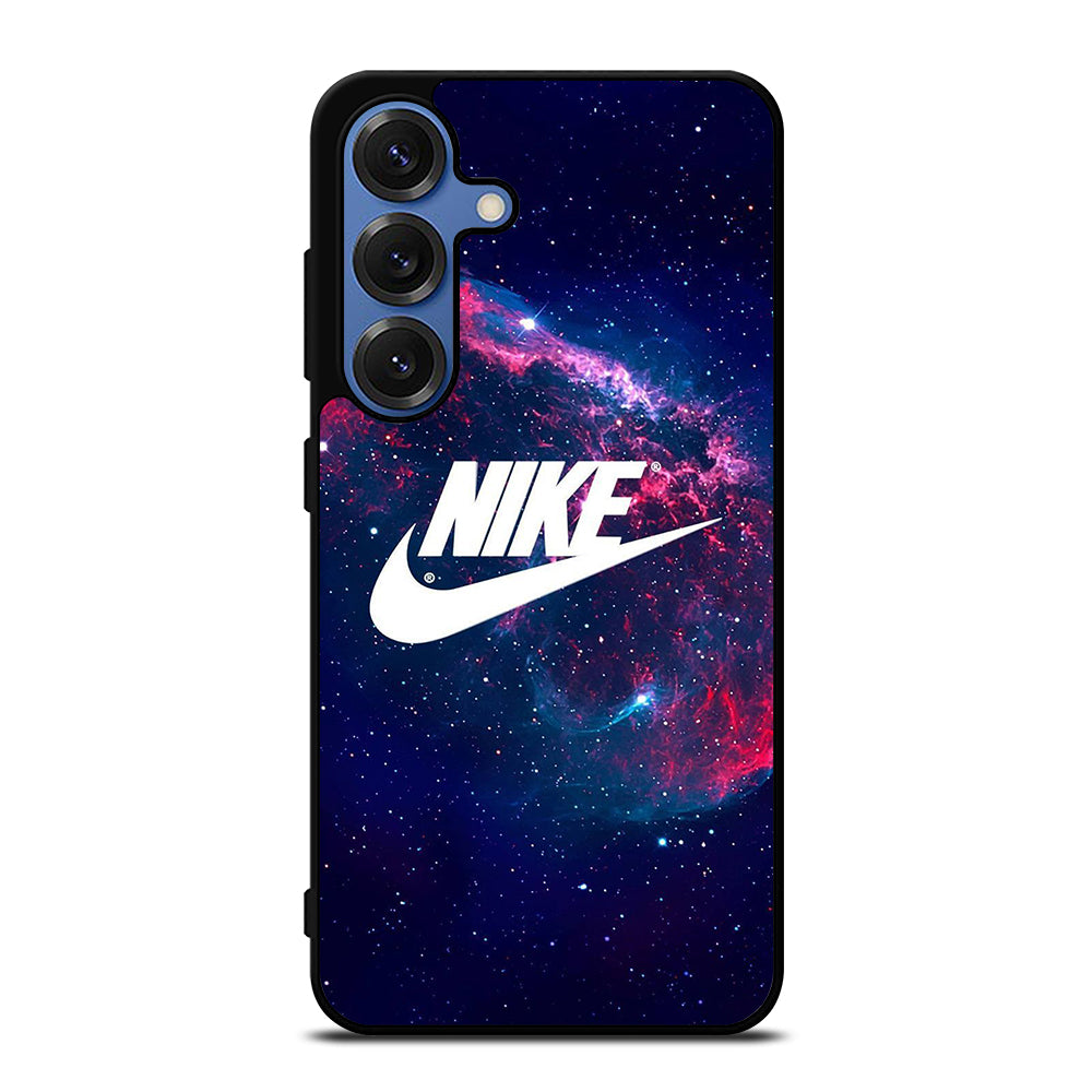NIKE NEBULA LOGO 1 Samsung Galaxy S25 Case Cover