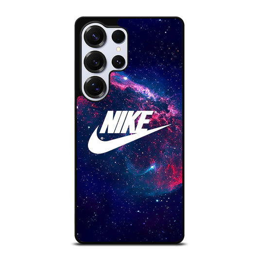 NIKE NEBULA LOGO 1 Samsung Galaxy S25 Ultra Case Cover