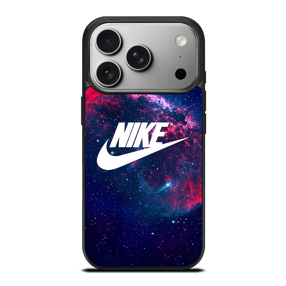 NIKE NEBULA LOGO 1 iPhone 17 Pro Case Cover
