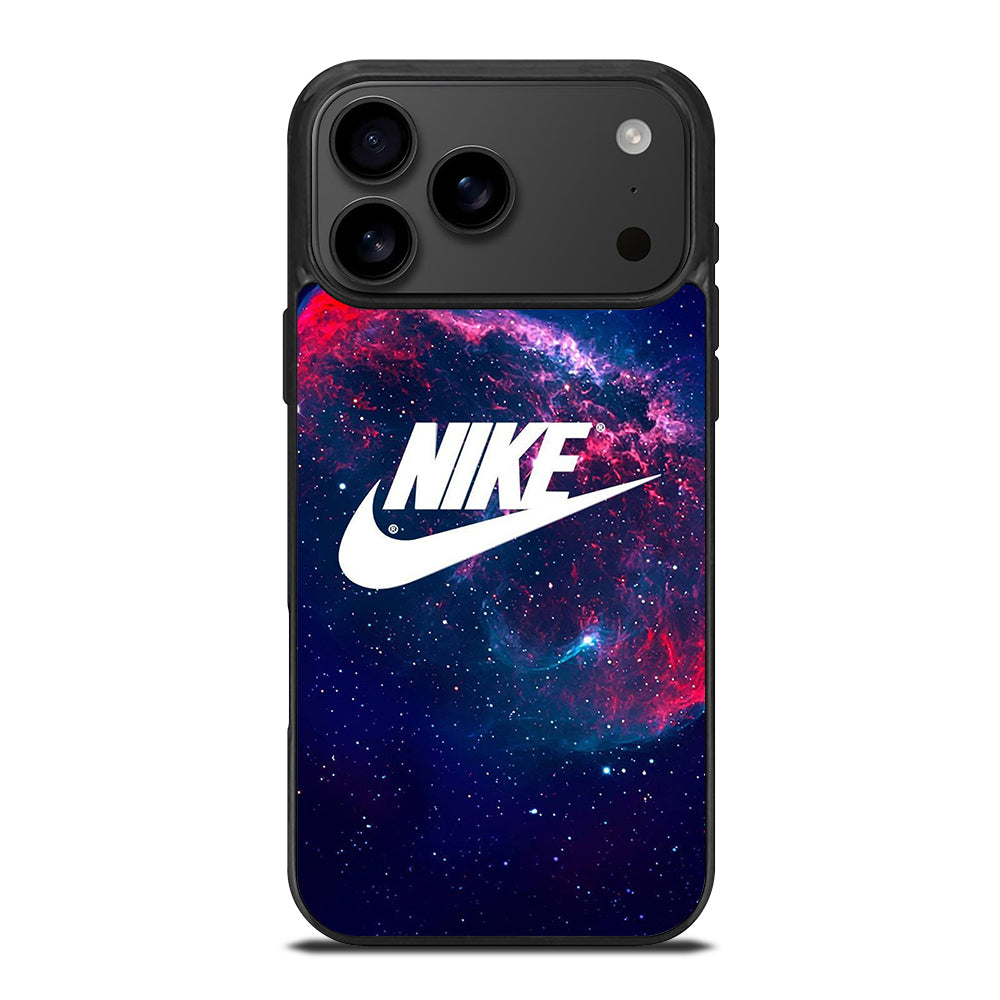 NIKE NEBULA LOGO 1 iPhone 17 Pro Max Case Cover