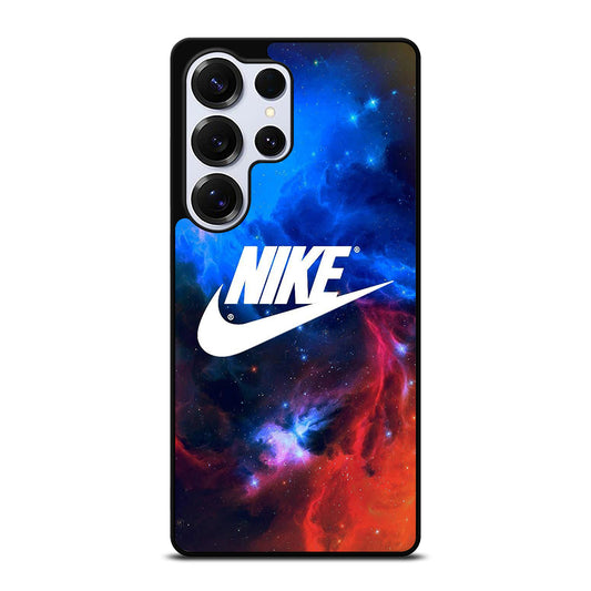 NIKE NEBULA LOGO 2 Samsung Galaxy S25 Ultra Case Cover