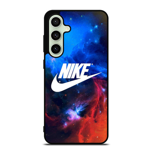 NIKE NEBULA LOGO 2 Samsung Galaxy S24 FE Case Cover