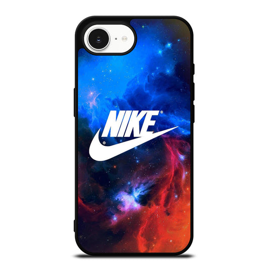 NIKE NEBULA LOGO 2 iPhone 16e Case Cover