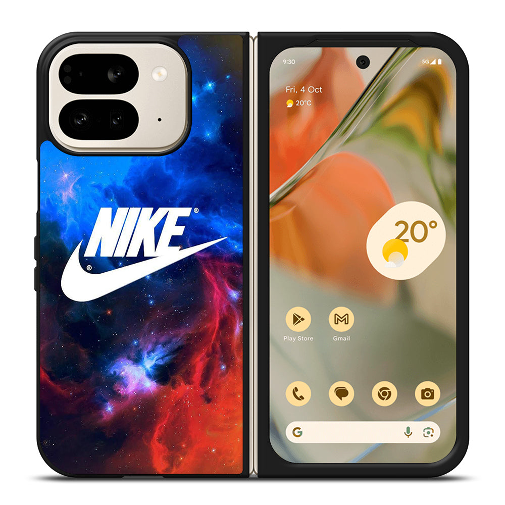 NIKE NEBULA LOGO 2 Google Pixel 9 Pro Fold Case Cover