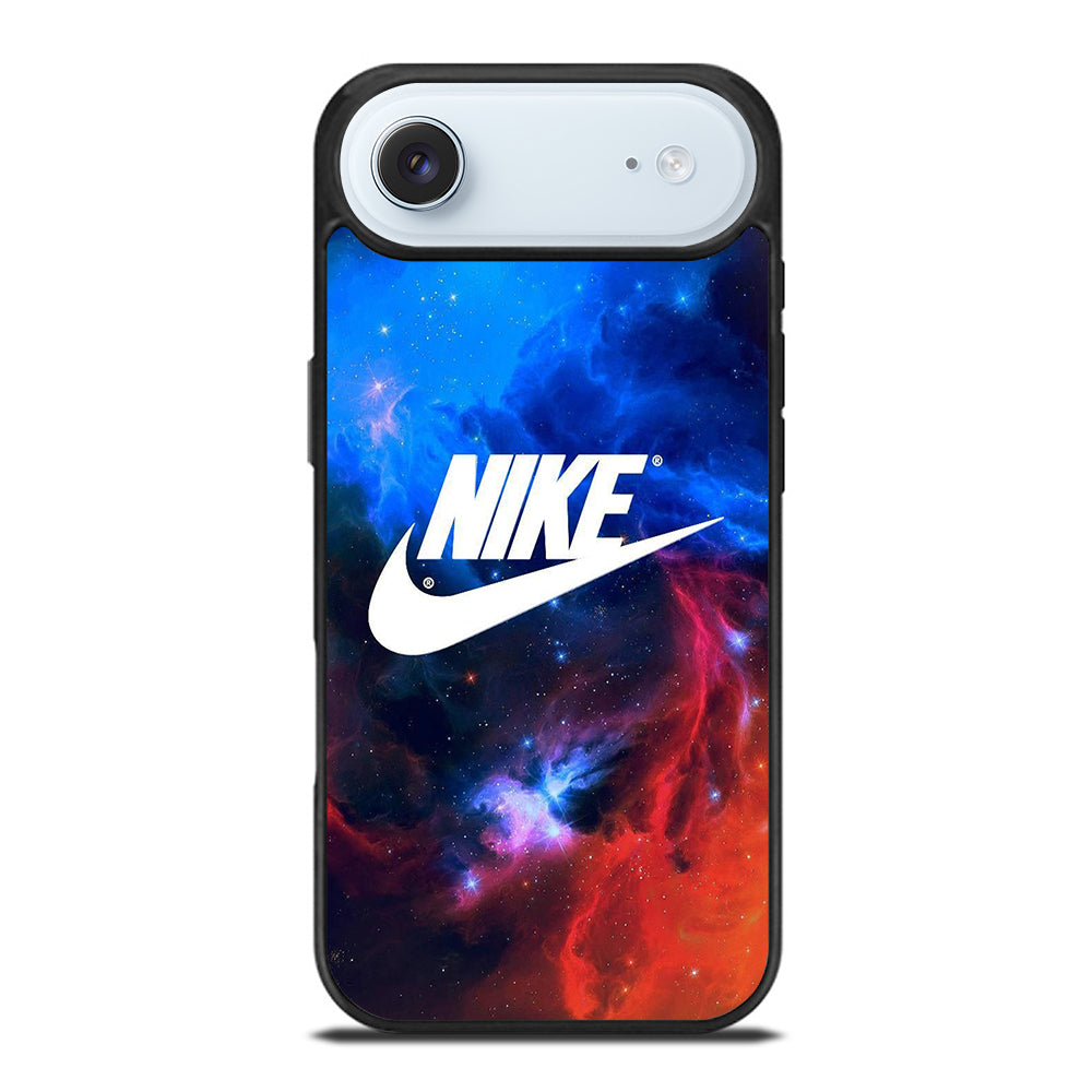 NIKE NEBULA LOGO 2 iPhone Air Case Cover