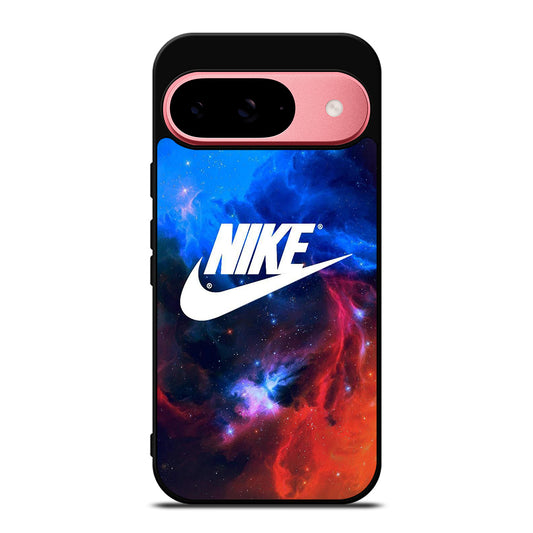 NIKE NEBULA LOGO 2 Google Pixel 9 Case Cover