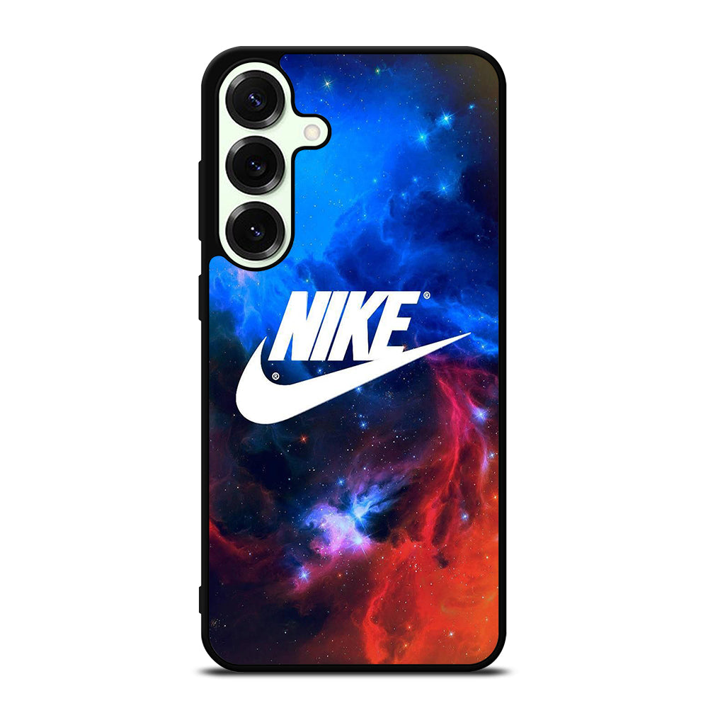 NIKE NEBULA LOGO 2 Samsung Galaxy S26 Plus Case Cover