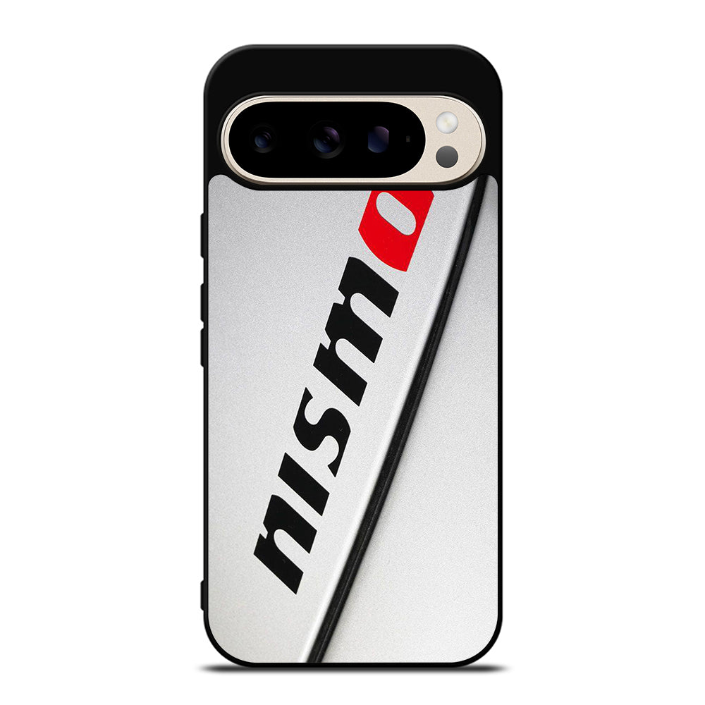 NISSAN NISMO EMBLEM Google Pixel 9 Pro Case Cover