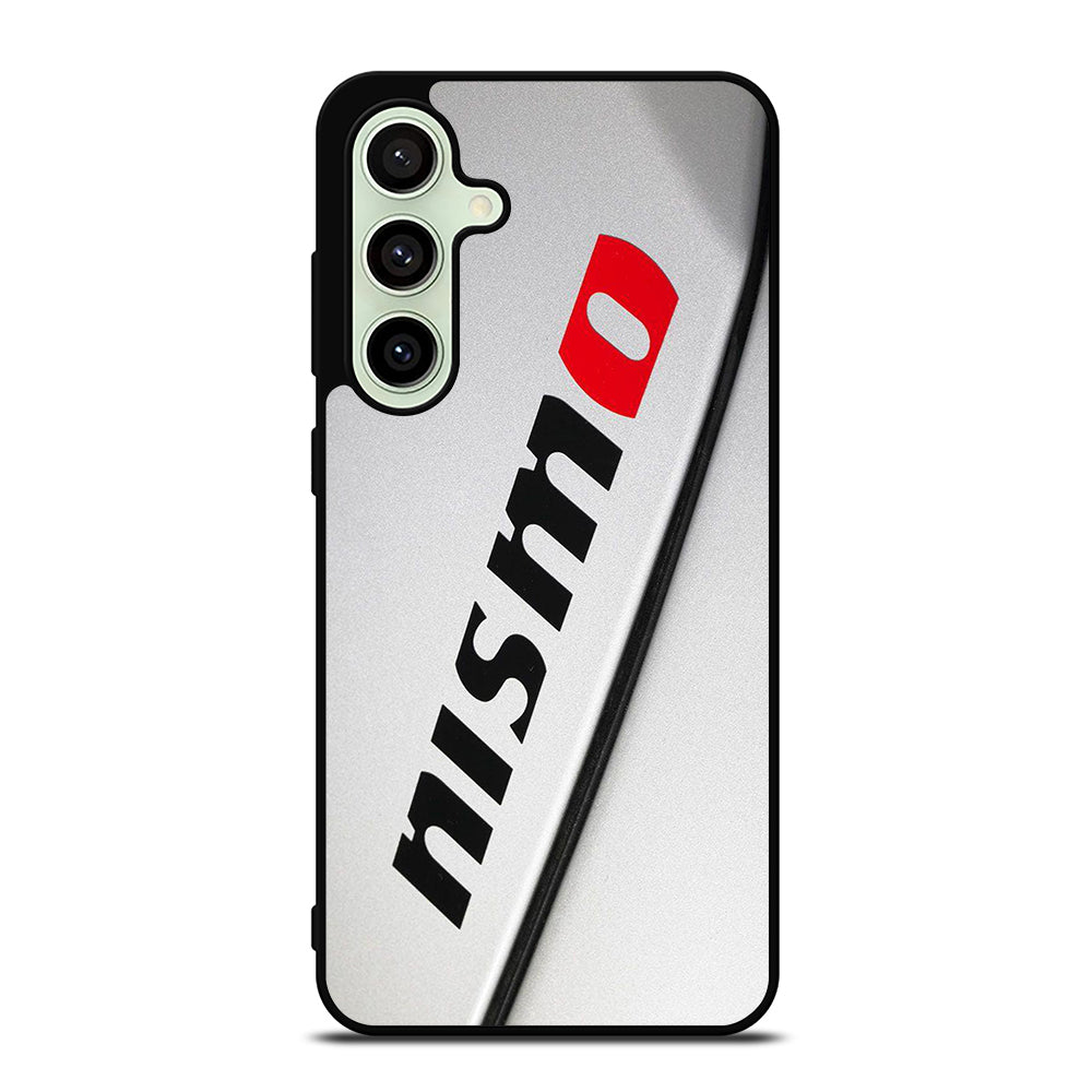 NISSAN NISMO EMBLEM Samsung Galaxy S24 FE Case Cover