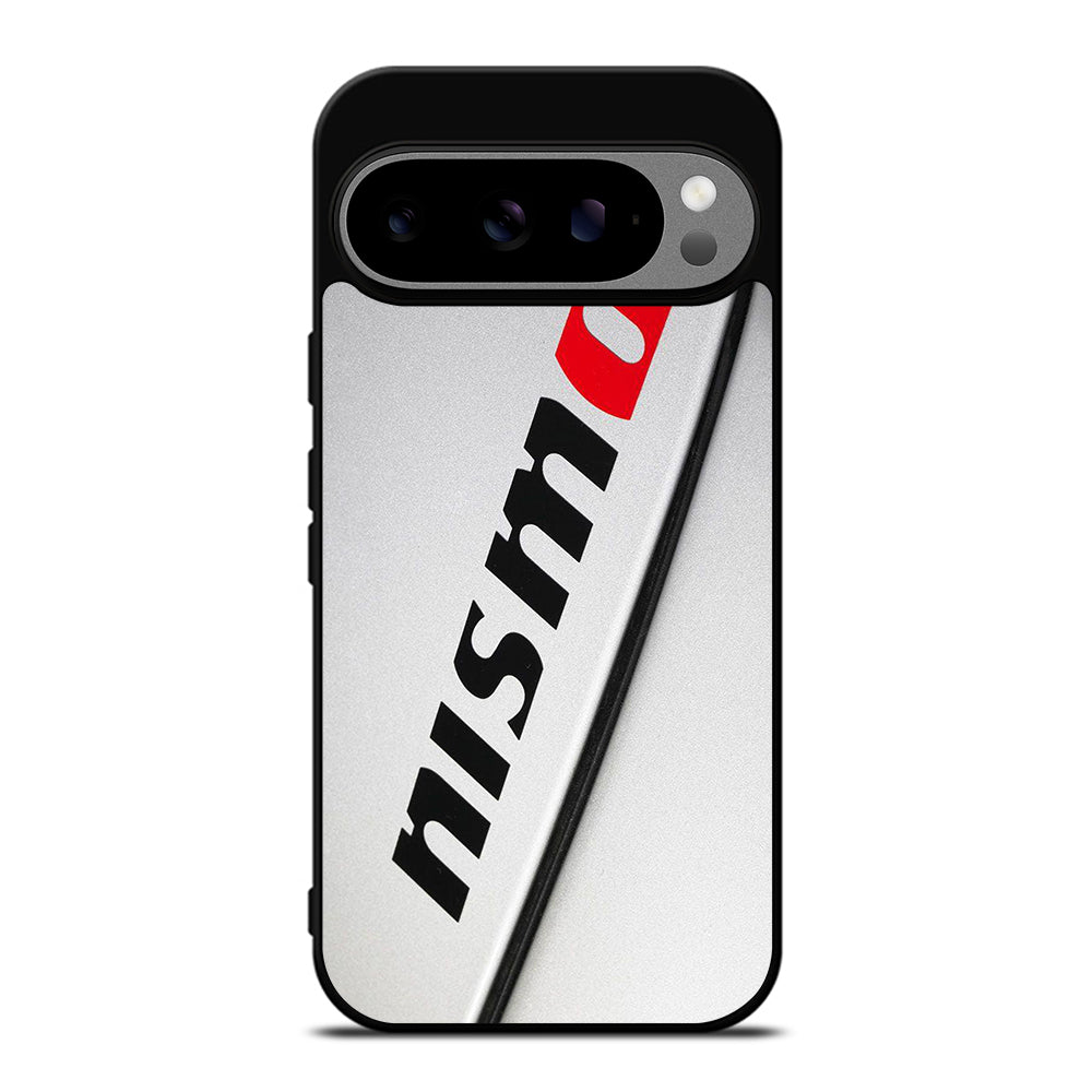 NISSAN NISMO EMBLEM Google Pixel 9 Pro XL Case Cover