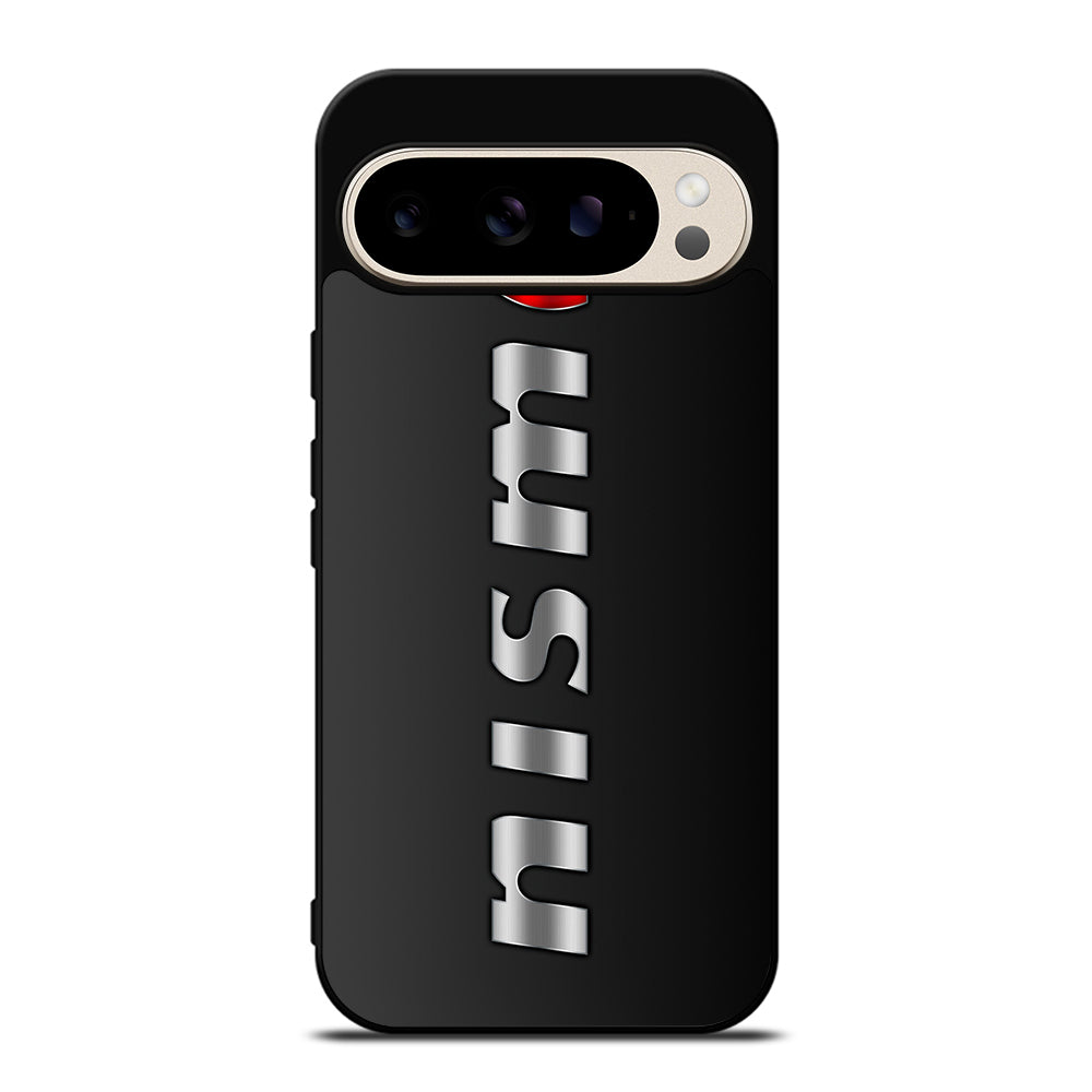 NISSAN NISMO EMBLEM 2 Google Pixel 9 Pro Case Cover