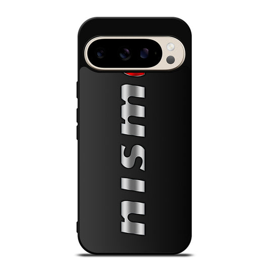 NISSAN NISMO EMBLEM 2 Google Pixel 9 Pro Case Cover