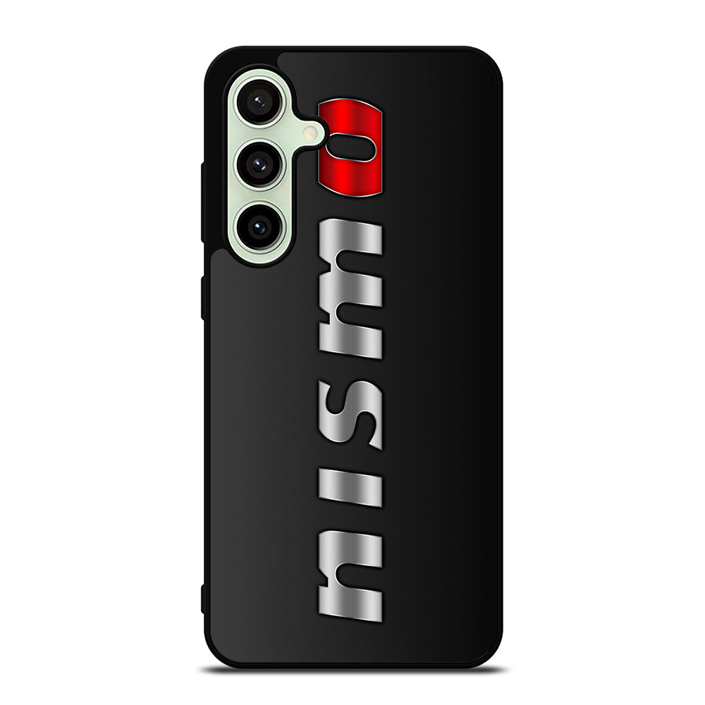 NISSAN NISMO EMBLEM 2 Samsung Galaxy S24 FE Case Cover